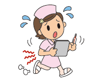 看護師・保育士